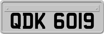 QDK6019