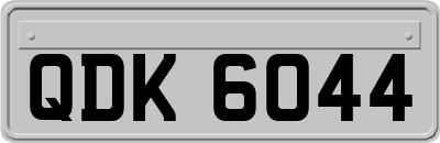 QDK6044