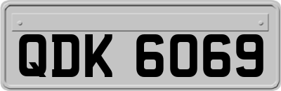 QDK6069