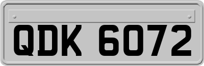 QDK6072