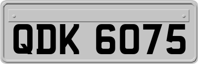 QDK6075