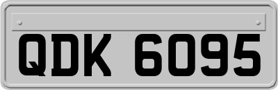 QDK6095