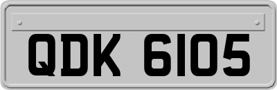 QDK6105