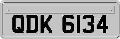 QDK6134