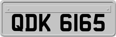 QDK6165