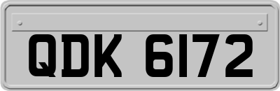 QDK6172