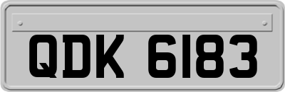 QDK6183
