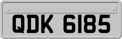 QDK6185