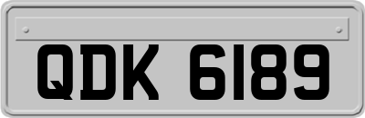 QDK6189