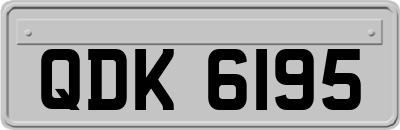 QDK6195