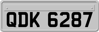 QDK6287