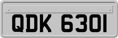 QDK6301