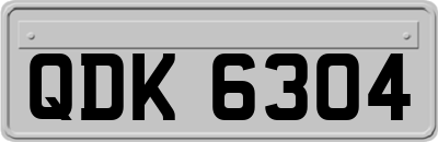 QDK6304