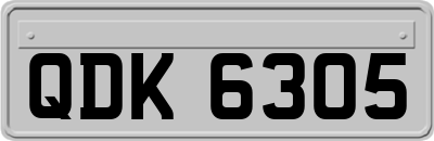 QDK6305