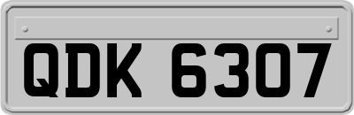 QDK6307