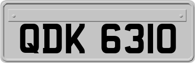 QDK6310