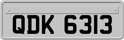 QDK6313