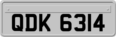 QDK6314