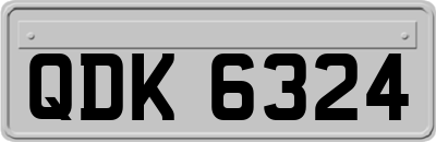 QDK6324