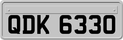 QDK6330