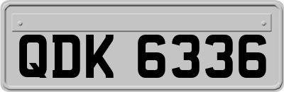 QDK6336