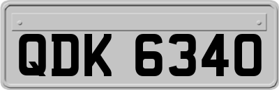 QDK6340