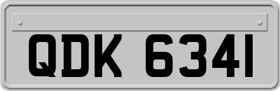 QDK6341