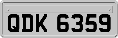 QDK6359