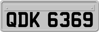 QDK6369