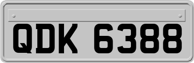 QDK6388