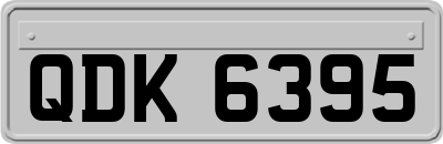 QDK6395