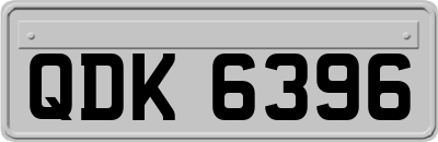 QDK6396