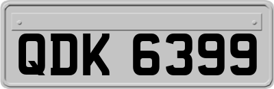 QDK6399