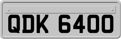 QDK6400