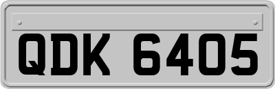 QDK6405