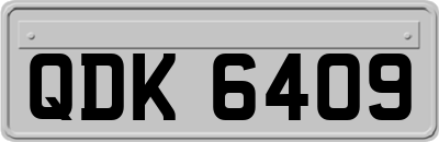 QDK6409