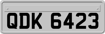 QDK6423