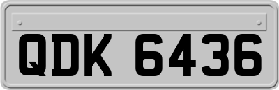 QDK6436
