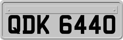 QDK6440