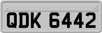 QDK6442
