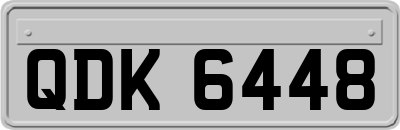 QDK6448