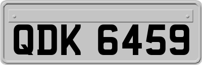 QDK6459