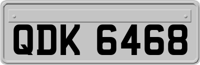 QDK6468