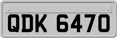 QDK6470