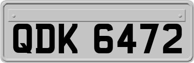 QDK6472