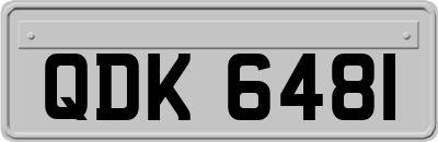 QDK6481