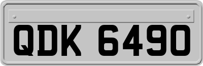 QDK6490