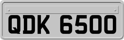 QDK6500