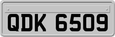 QDK6509