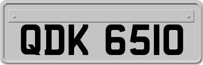 QDK6510